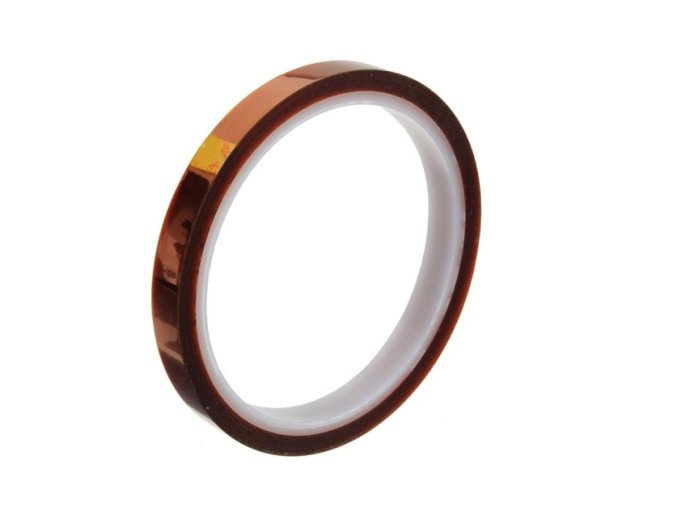 Kaptonovapaskadltech10mm