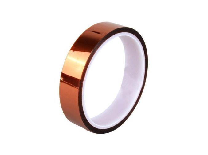 Kaptonovapaskadltech20mm