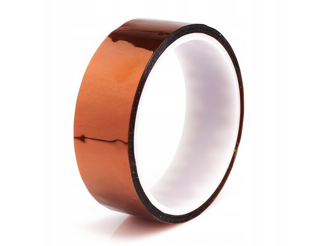 Kaptonovapaskadltech30mm