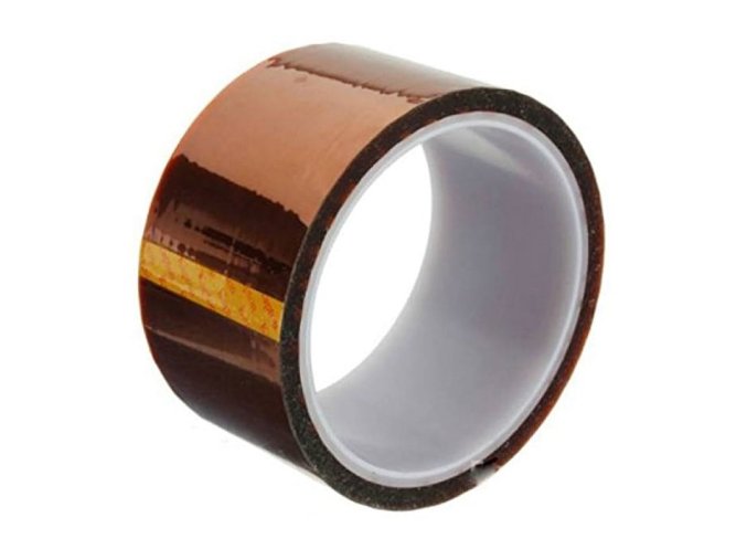 Kaptonovapaskadltech40mm