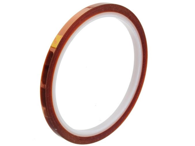 Kaptonovapaskadltech5mm