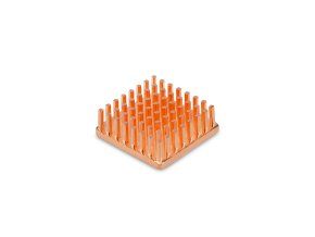 Heatsink 20x20x7