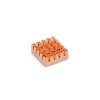 Heatsink 13x12x5