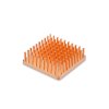 Heatsink 25x25x7