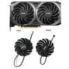 MSI RTX 3070 2x Ventus