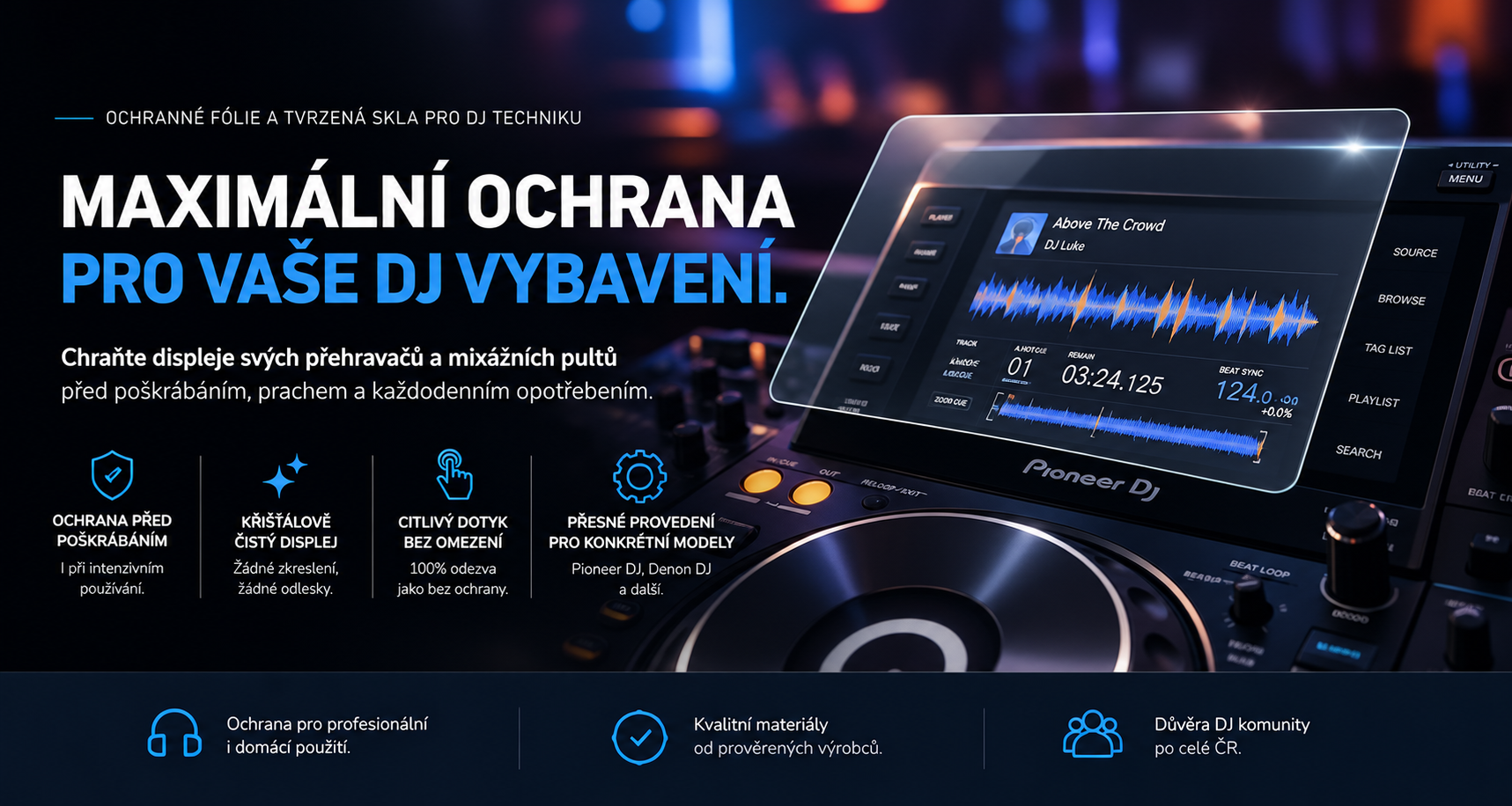 Dj