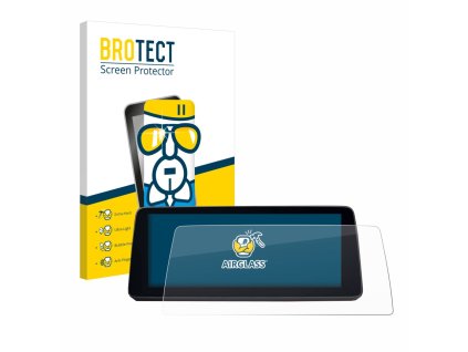 Tvrzené sklo BROTECT AirGlass pro BMW 5 G30/G31 2017-2019