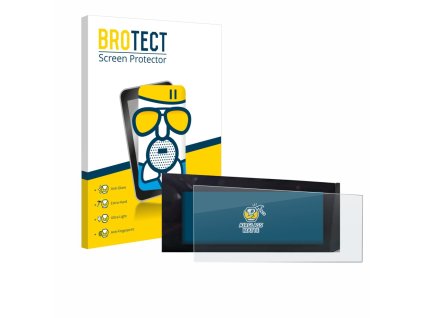 Tvrzené sklo BROTECT AirGlass pro Opel Astra L 2023