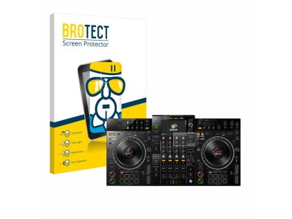 Tvrzené sklo BROTECT AirGlass pro Pioneer XDJ -XZ