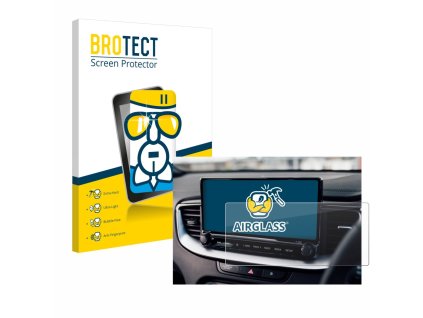 BROTECT AirGlass tvrzené sklo pro Kia XCeed 2024