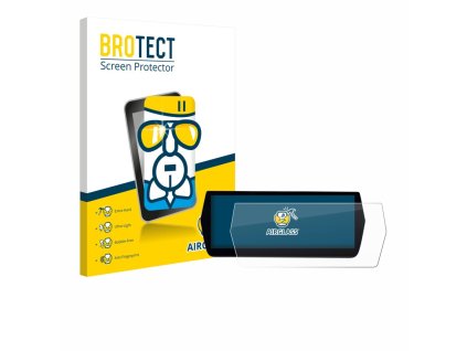 Tvrzené sklo BROTECT AirGlass pro MG ZS Hybrid+