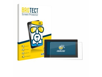 Tvrzené sklo BROTECT AirGlass pro Volkswagen Golf MK8.5 12,9"