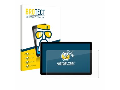 Tvrzené sklo BROTECT AirGlass pro vůz Škoda Elroq 50 2026