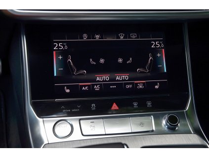 klima A6