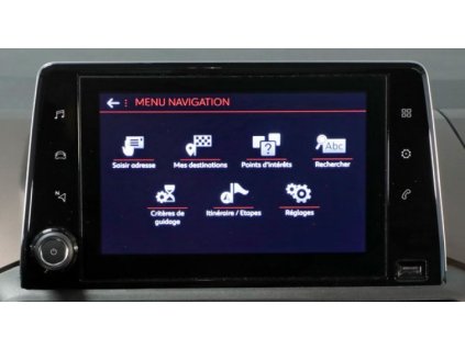 622982 30 Peugeot Partner 2021 iCockpit 8