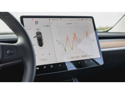 Tesla Model 3 range problem 2020 Perex