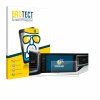 Tvrzené sklo BROTECT AirGlass pro Audi A1 Sportback 2019-2023 MMI Navigation Plus 10,1"