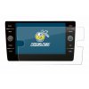 Tvrzené sklo BROTECT AirGlass pro Volkswagen Golf 7 2019-2021 Discover Media 8"