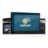 Tvrzené sklo BROTECT AirGlass pro Ford Transit SYNC 4
