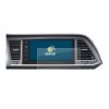 Tvrzené sklo BROTECT AirGlass pro Seat Cupra Ateca Facelift 2021 MiB 3