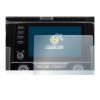 Tvrzené sklo BROTECT AirGlass pro Honda Civic 2021-2023 Connect Infotainment 7"