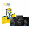 Tvrzené sklo BROTECT AirGlass pro Pioneer XDJ-RX