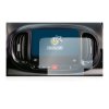BROTECT AirGlass tvrzené sklo pro Fiat 500L 2022 Uconnect 7"
