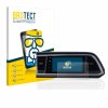 Tvrzené sklo BROTECT AirGlass pro Seat Ateca Style Go 2020 Infotainment System 9.2"