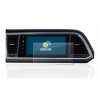 Tvrzené sklo BROTECT AirGlass pro Seat Ateca Style Go 2020 Infotainment System 9.2"