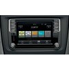 Tvrzené sklo BROTECT AirGlass pro Infotainment Bolero 6,5" Škoda Yeti