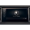 Tvrzené sklo BROTECT AirGlass pro Infotainment Columbus Škoda Kodiaq 2017-2023 9,2"