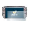 Tvrzené sklo BROTECT AirGlass pro Ford Focus Mondeo XM-01F 7" (2. generace)