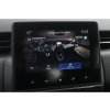 Tvrzené sklo BROTECT AirGlass pro Renault Clio V 2020-2022 Easy Link 7"