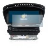 Tvrzené sklo BROTECT AirGlass pro profesionální navigaci BMW 3 E93 2011 CIC