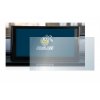 Tvrzené sklo BROTECT AirGlass pro Audi Q5 2021-2022 MMI Navigation Plus 10,1"
