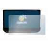 Tvrzené sklo BROTECT AirGlass pro infotainment Škoda Enyaq IV50 2022-2023 10 palců