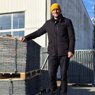 🆕 Naskladňujeme na míru Motýle vyrobené pletivo!! Brzy bude na cestě k Vašim 🌳. #ochranastromu #agrolesnictvi...