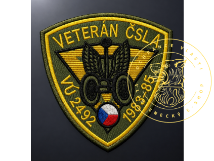 nasivka CSLA