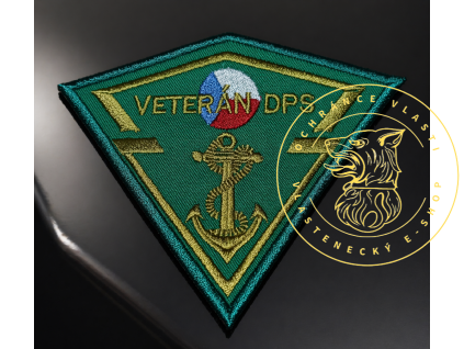 veteran DPS
