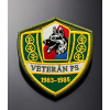 Nasivka pes PS