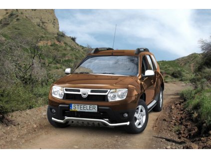 PŘEDNÍ RÁM DACIA DUSTER DUSTER-R1076-04