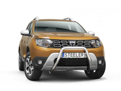 PŘEDNÍ RÁM DACIA DUSTER DUSTER-R1860-06