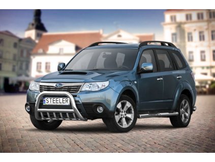 PŘEDNÍ RÁM SUBARU FORESTER FORESTER-R0070