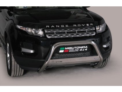 PŘEDNÍ RÁM LAND ROVER Range Rover Evoque EC/MED/306/IX