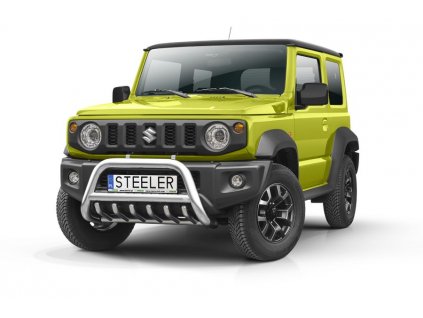 PŘEDNÍ RÁM SUZUKI JIMNY JIMNY-R1870-00