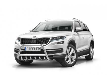 PŘEDNÍ RÁM ŠKODA KODIAQ KODIAQ-R1660-00