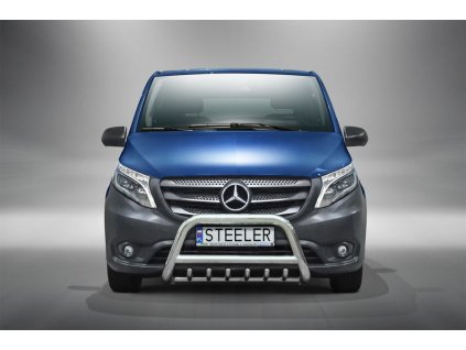 PŘEDNÍ RÁM MERCEDES-BENZ VITO VITO-R1470-00