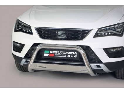 PŘEDNÍ RÁM SEAT ATECA EC/MED/423/IX