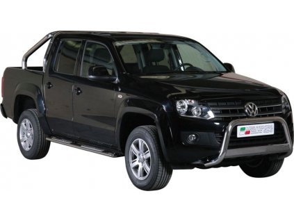 PŘEDNÍ RÁM VOLKSWAGEN AMAROK EC/MED/280/IX