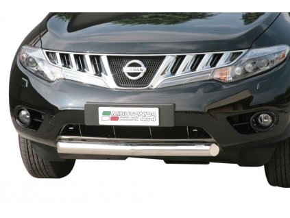 PŘEDNÍ RÁM NISSAN MURANO SLF/225/IX